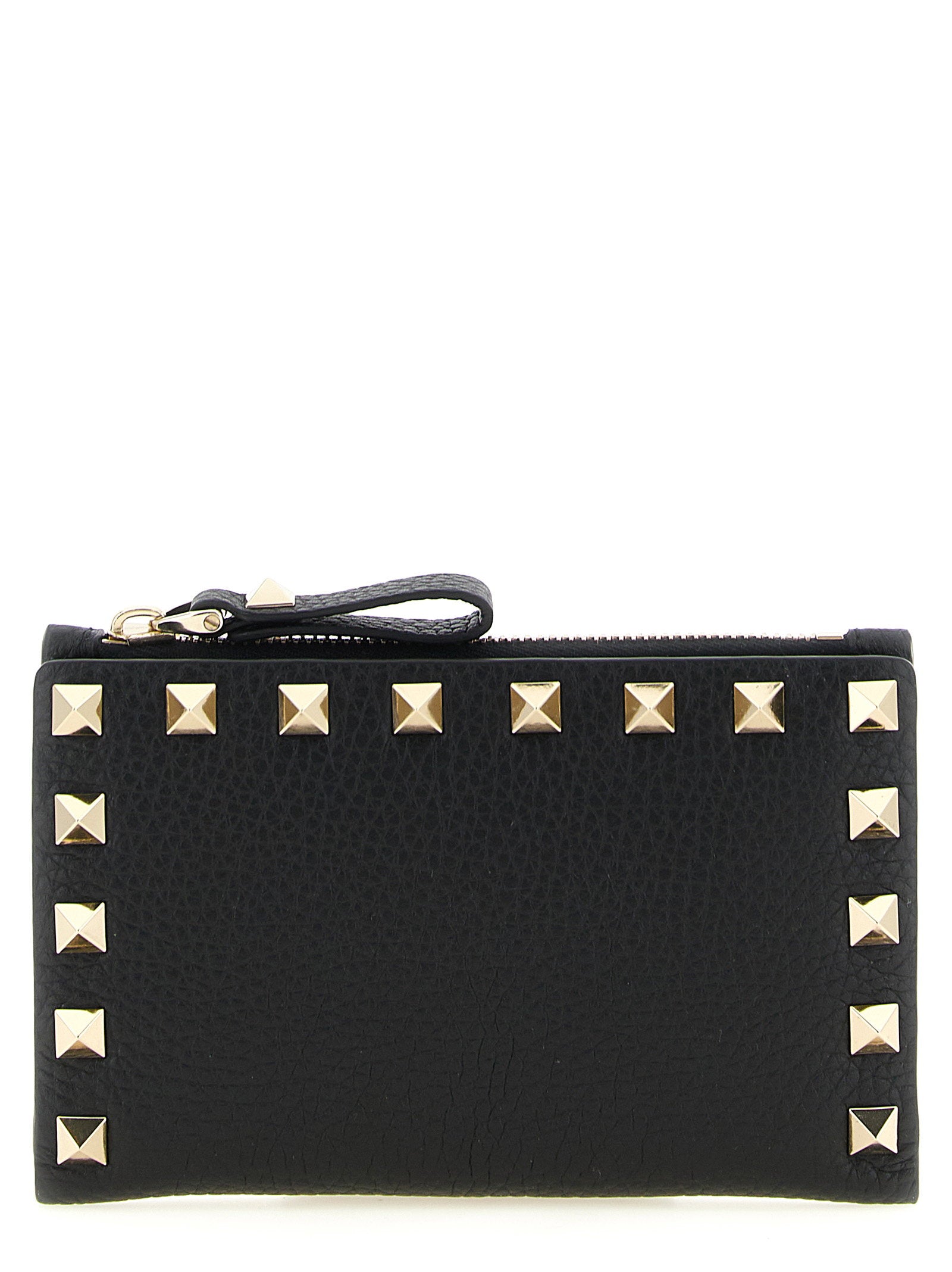 Valentino Garavani Rockstud Cardholder