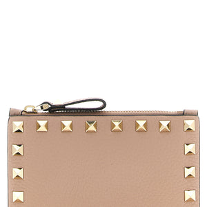 Valentino Garavani Rockstud Cardholder
