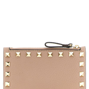 Valentino Garavani Rockstud Cardholder