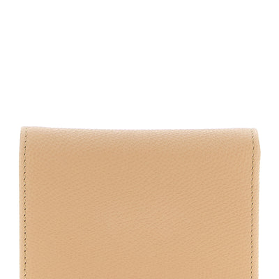 Valentino Garavani Vlogo Signature Wallet