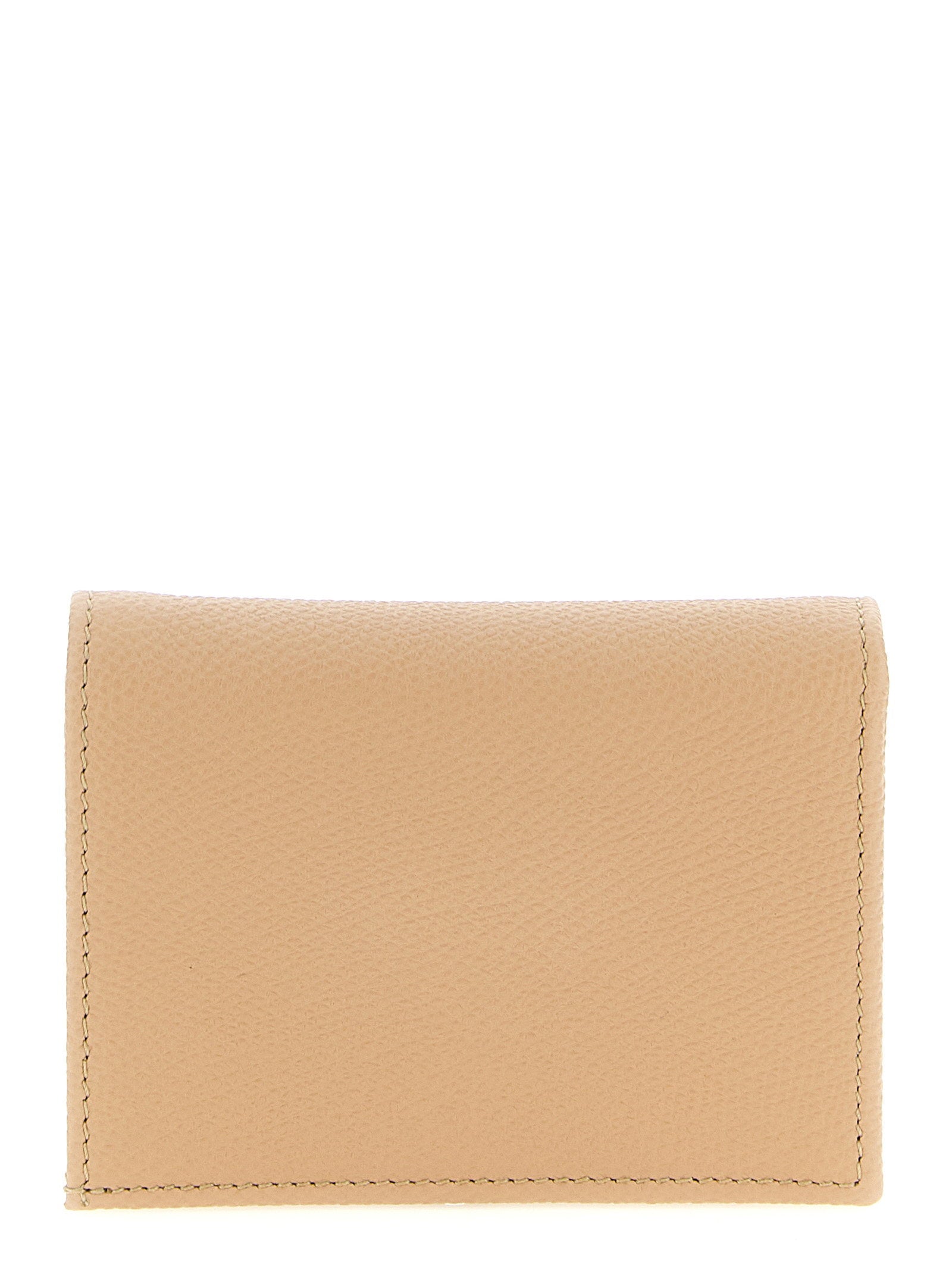 Valentino Garavani Vlogo Signature Wallet