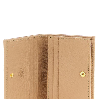 Valentino Garavani Vlogo Signature Wallet