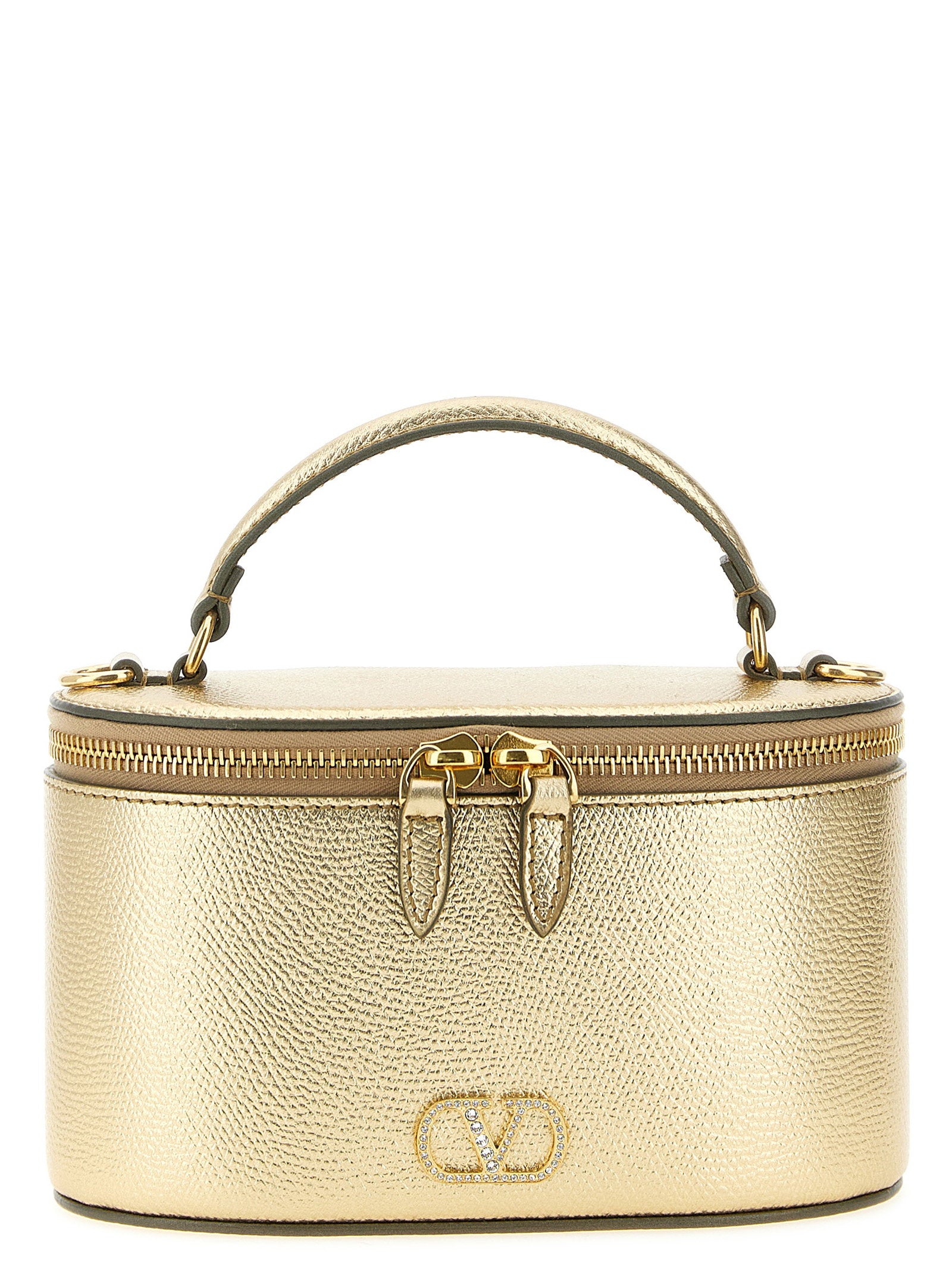 Valentino Garavani Vanity Mini Handbag