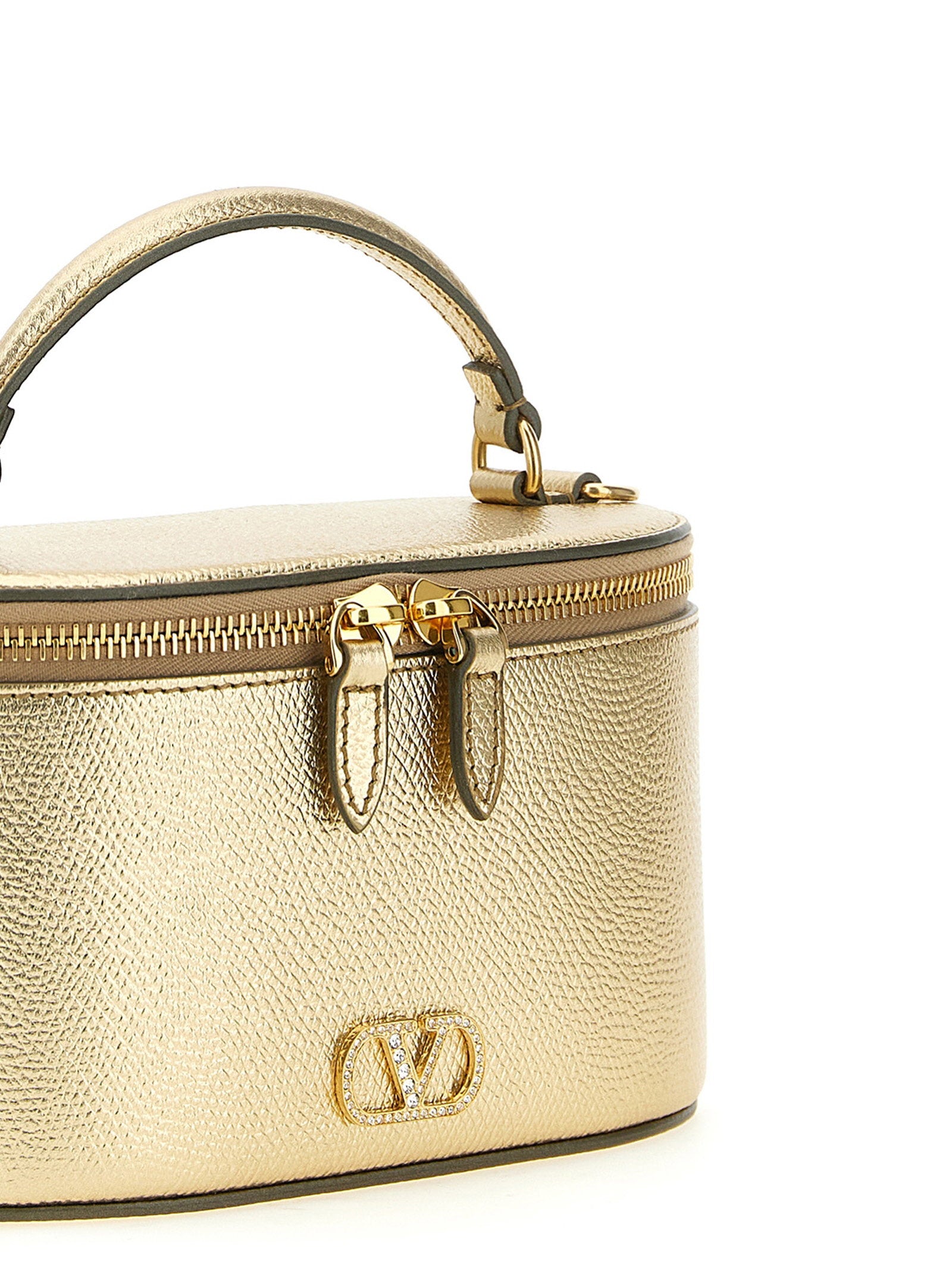 Valentino Garavani Vanity Mini Handbag
