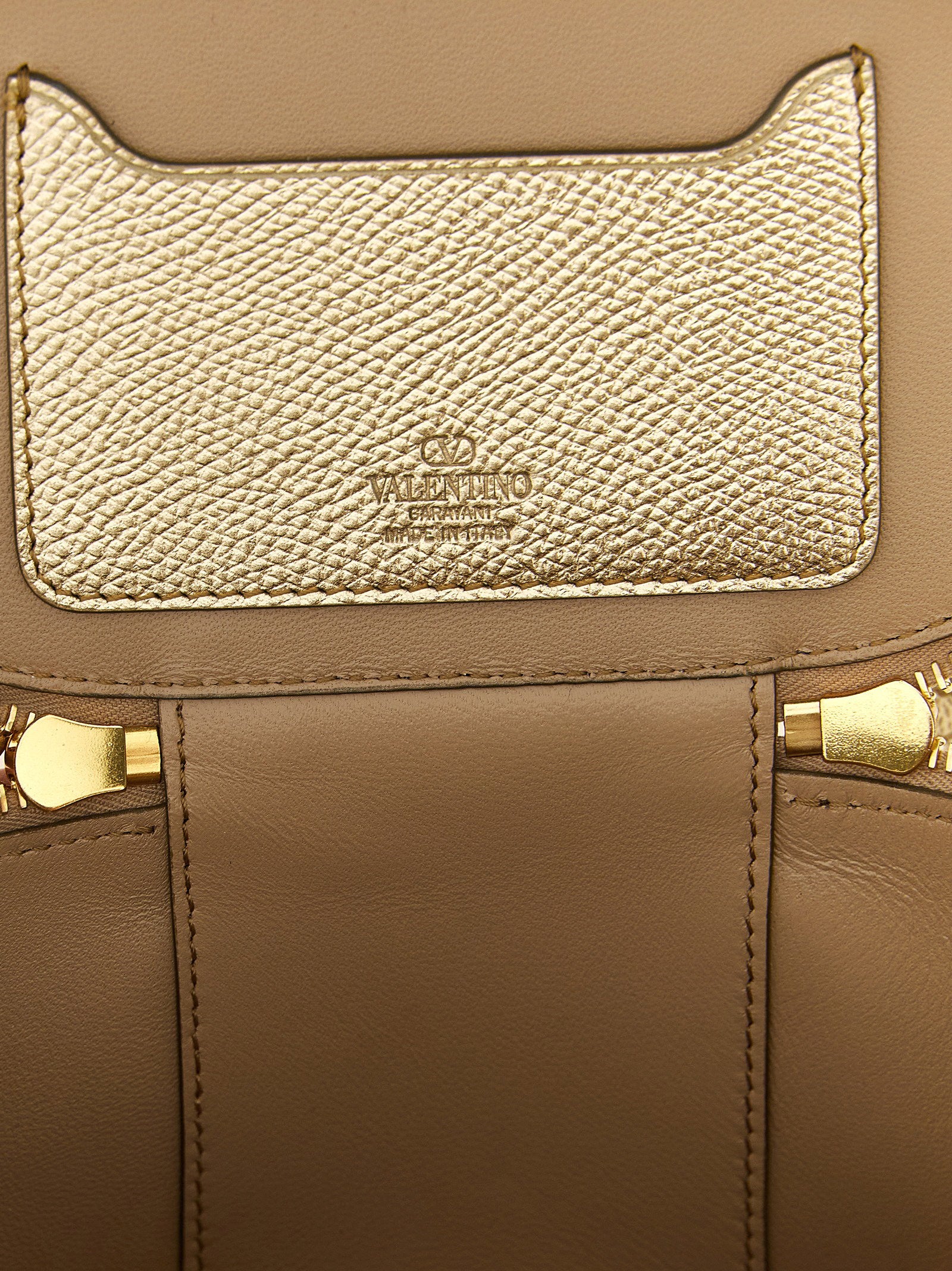 Valentino Garavani Vanity Mini Handbag