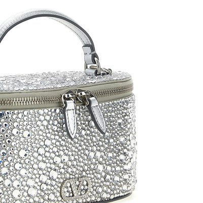 Valentino Garavani Vanity Mini Handbag