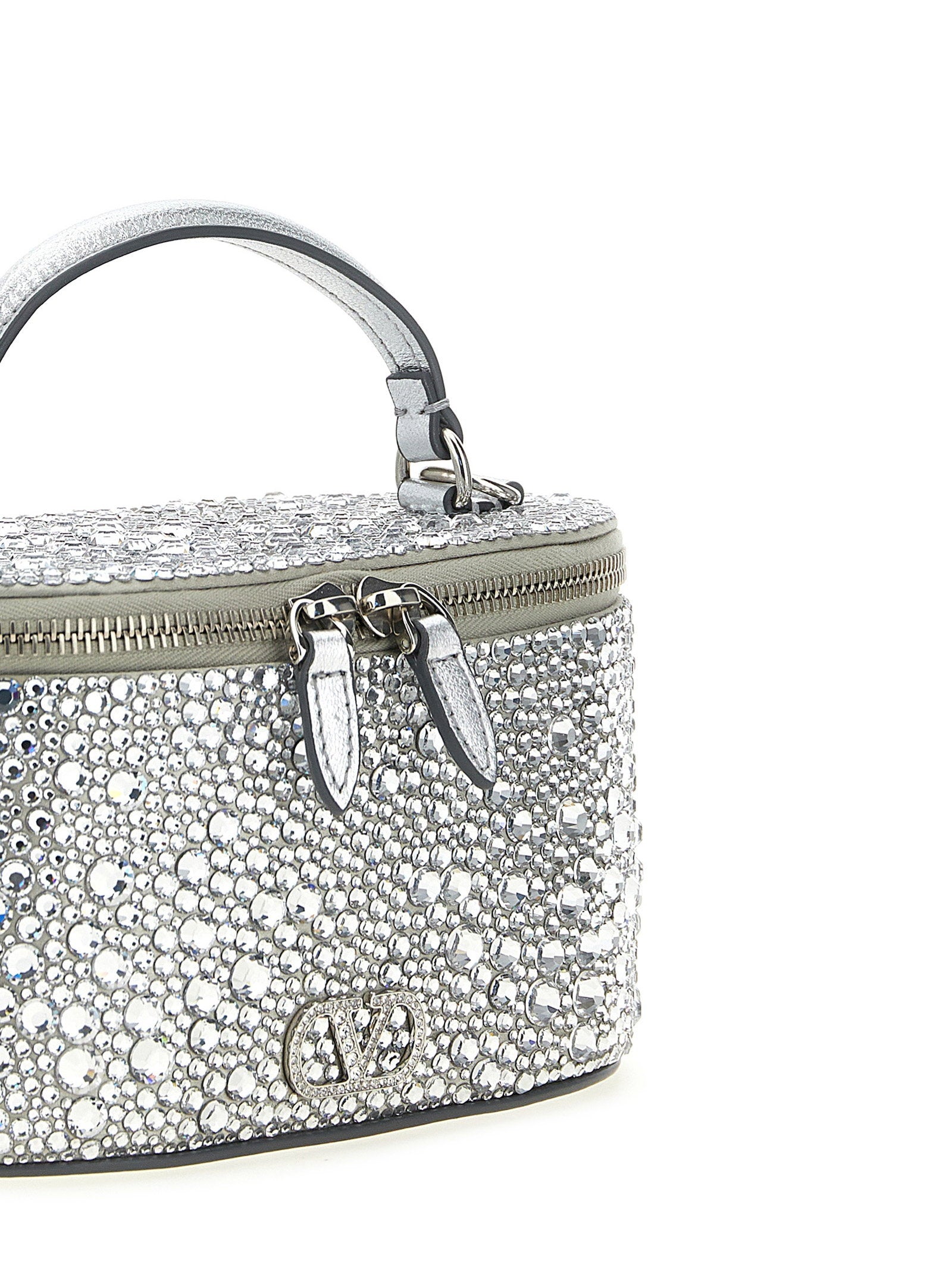 Valentino Garavani Vanity Mini Handbag