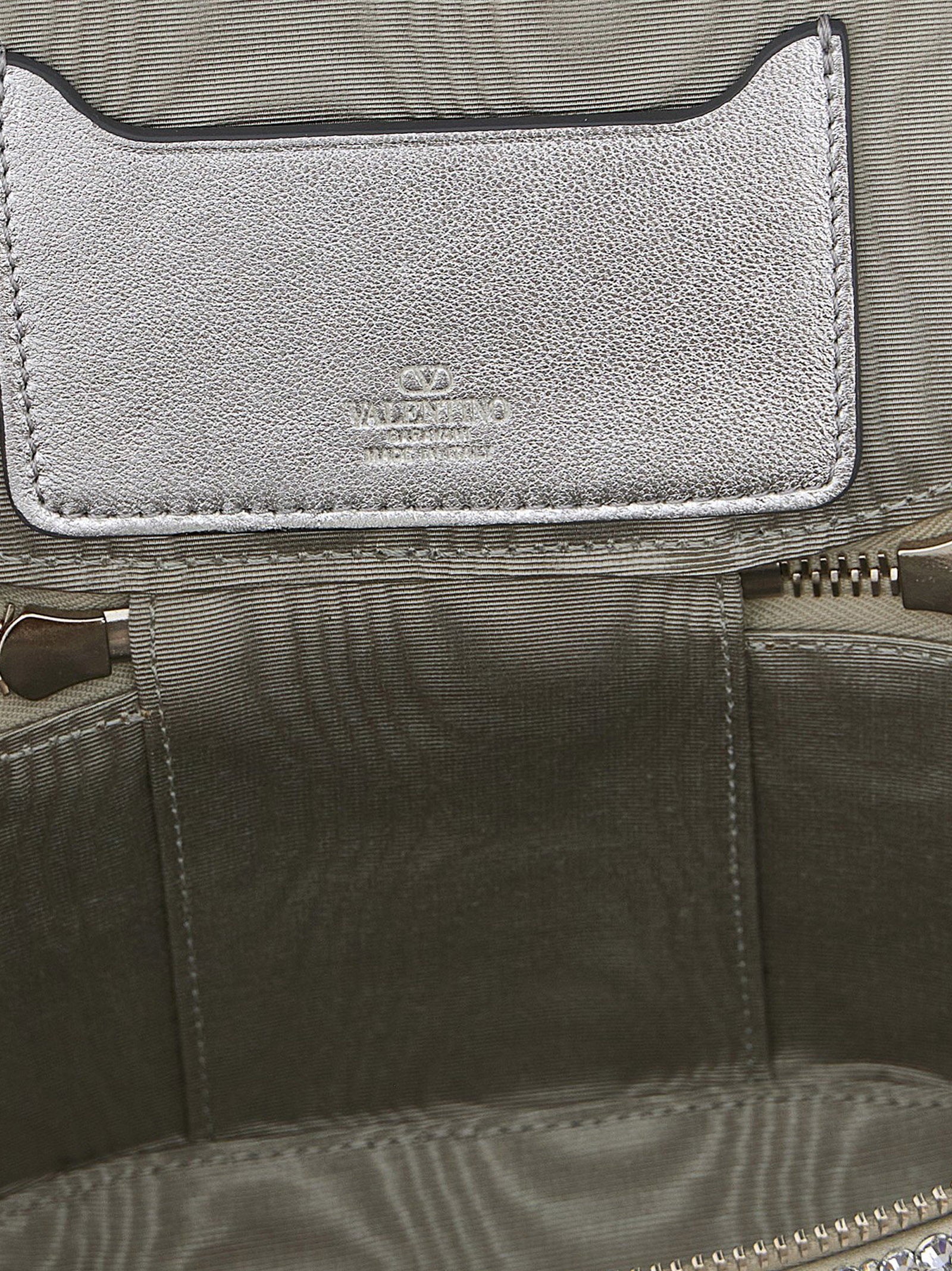 Valentino Garavani Vanity Mini Handbag