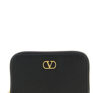 Valentino Garavani Vlogo Signature Cardholder