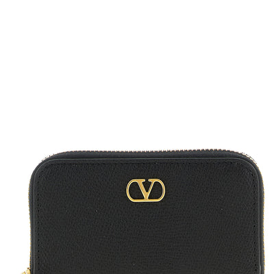 Valentino Garavani Vlogo Signature Cardholder