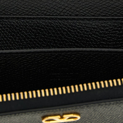 Valentino Garavani Vlogo Signature Cardholder