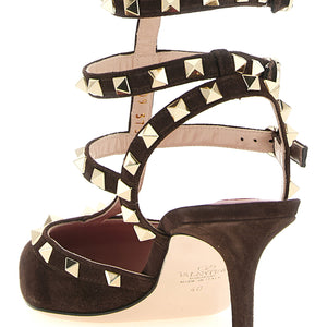 Valentino Garavani Rockstud Pumps