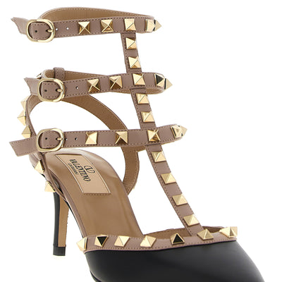 Valentino Garavani Rockstud Pumps