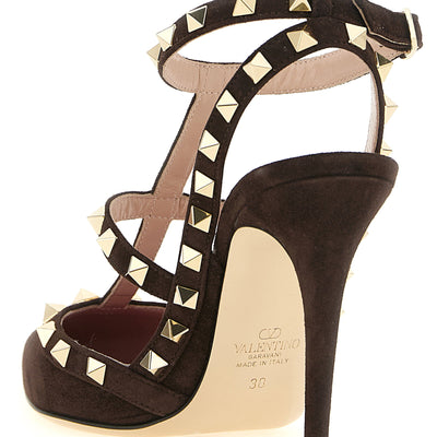 Valentino Garavani Rockstud Pumps