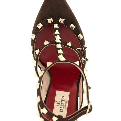 Valentino Garavani Rockstud Pumps