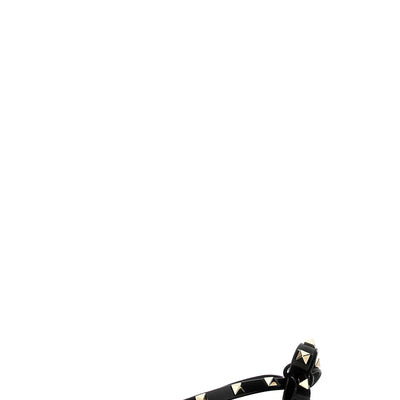 Valentino Garavani Pm Thong Rockstud Sandals