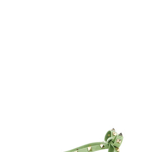 Valentino Garavani Pm Thong Rockstud Sandals