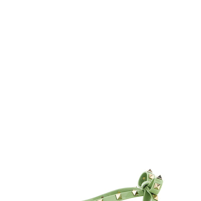 Valentino Garavani Pm Thong Rockstud Sandals
