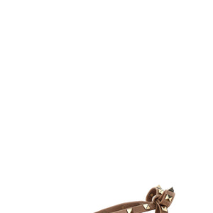 Valentino Garavani Rockstud Thong Sandals