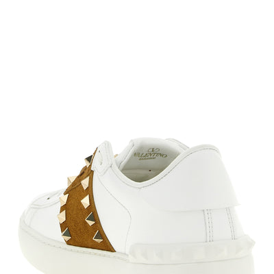 Valentino Garavani Rockstud Untitled Sneakers