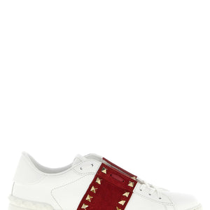 Valentino Garavani Valentino Garvani Rockstud Untitled Sneakers