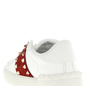 Valentino Garavani Valentino Garvani Rockstud Untitled Sneakers