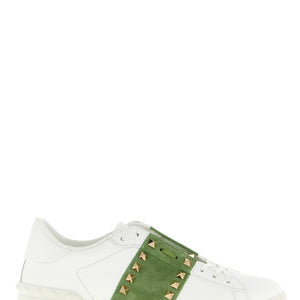 Valentino Garavani Rockstud Untitled Sneakers