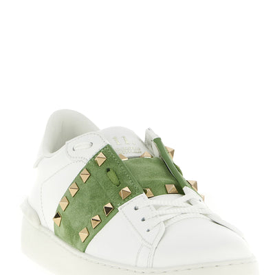Valentino Garavani Rockstud Untitled Sneakers