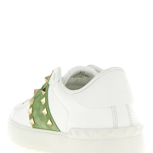 Valentino Garavani Rockstud Untitled Sneakers