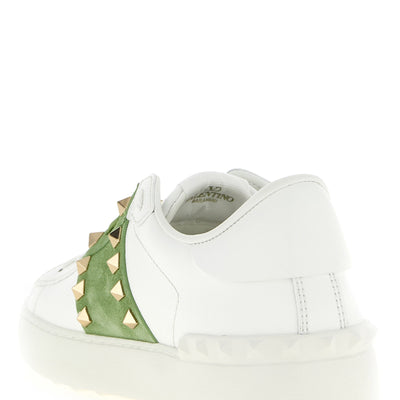 Valentino Garavani Rockstud Untitled Sneakers