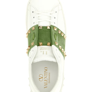 Valentino Garavani Rockstud Untitled Sneakers