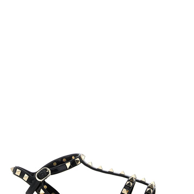Valentino Garavani Rockstud Sandals