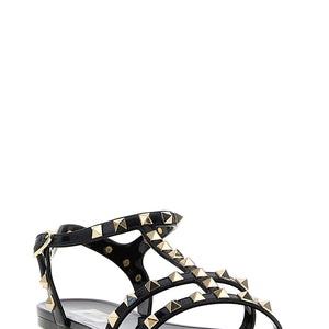 Valentino Garavani Rockstud Sandals