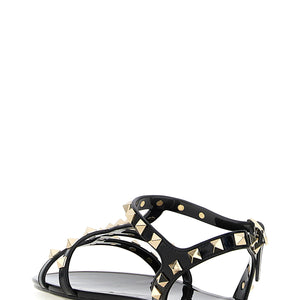 Valentino Garavani Rockstud Sandals