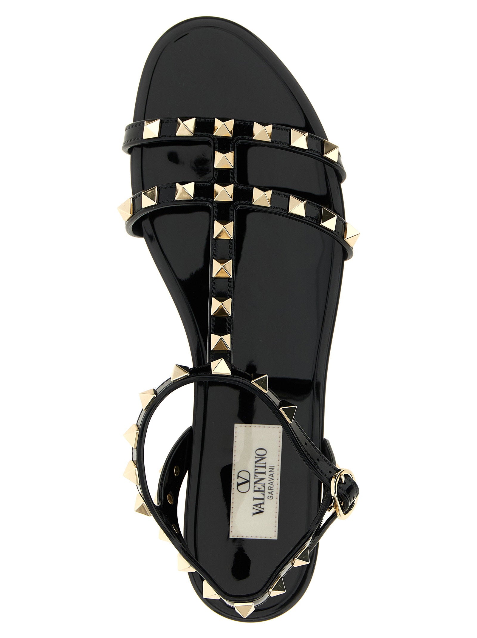 Valentino Garavani Rockstud Sandals