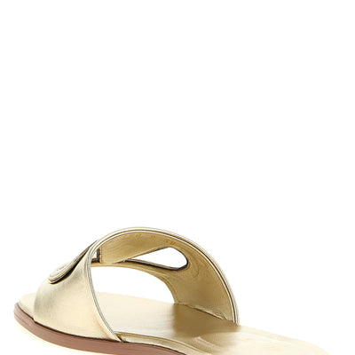 Valentino Garavani Vlogo Signature Slides