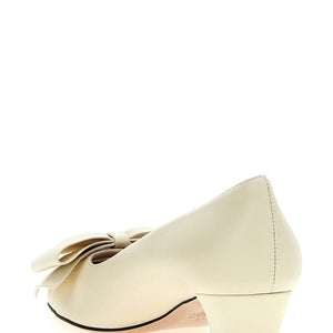 Valentino Garavani Bowow Pumps