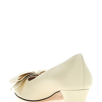Valentino Garavani Bowow Pumps