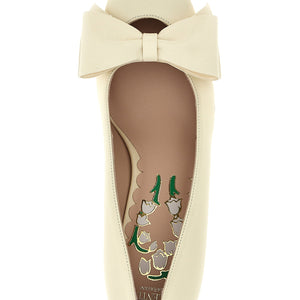 Valentino Garavani Bowow Pumps