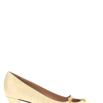 Valentino Garavani Bowow Pumps