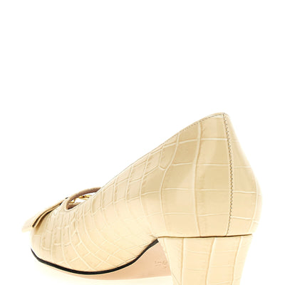 Valentino Garavani Bowow Pumps