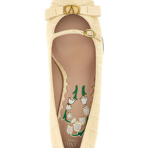 Valentino Garavani Bowow Pumps