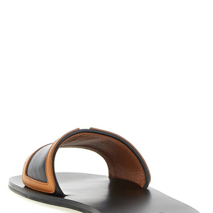 Valentino Garavani Viva Superstar Slides
