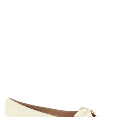 Valentino Garavani Bowow Ballet Flats