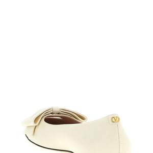 Valentino Garavani Bowow Ballet Flats