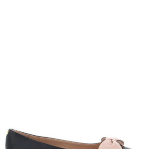 Valentino Garavani Bowow Ballet Flats