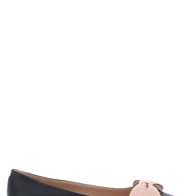 Valentino Garavani Bowow Ballet Flats