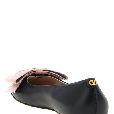 Valentino Garavani Bowow Ballet Flats
