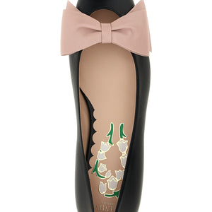 Valentino Garavani Bowow Ballet Flats