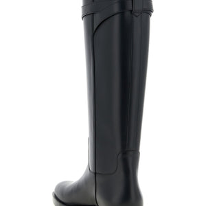 Valentino Garavani Vlogo Signature Boots